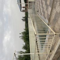 باغ میوه ۴۰۰۰ متری