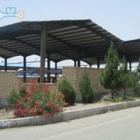 فروش یا معاوضه زمین صنعتی تهران
