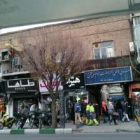 فروش سرقفلی ملک با موقعیت تجاری