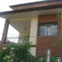 اجاره روزانه ویلا یک خوابه در طالقان