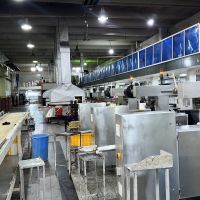 فروش کارخانه تولیدی کیک