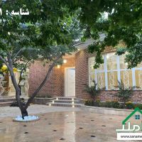 باغ ویلا لوکس زیبا شهرکی شهریار