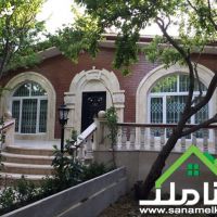 خرید و فروش باغ ویلا لوکس در غرب شهریار کد1288