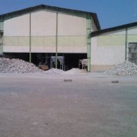 فروش کارخانه پودر میکرونیزه