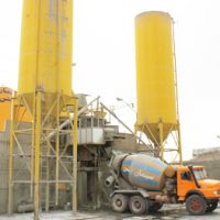 فروش کارخانه بتن بوشهر