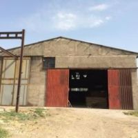فروش زمین و سوله اردبیل