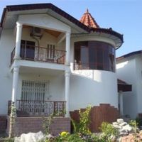 فروش ویلا در نوشهر دهکده سبز 255 متر