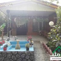 فروش باغ ویلا با نگهبانی در کردامیر شهریار