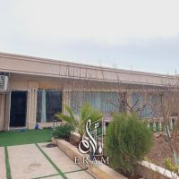 670 متر باغ ویلا نوساز در کردزار شهریار