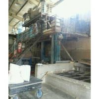 کارخانه برنجکوبی تمام اتوماتیک فروشی فارس فیروزآباد