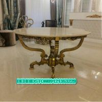 تولید و عرضه کننده تخصصی سنگ مرمریت دهبید عسلی