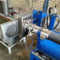 فروش کارخانه با سهمیه خوب pvc در استان گلستان