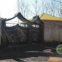 زمین ساحلی گیلان 600 متری