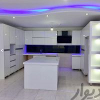 فروش واحد ۱۴۰ متری در شهرک جهان نما (احمدیه)