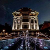 فروش هتل توریستی 3ستاره فعال