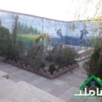 باغچه ویلای 500متر با سندتکبرگ در ملارد شناسه ملک 1201