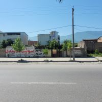 فروش فوری زمین تجاری مسکونی