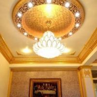 اعطای نمایندگی فروش سقف های تزئینی جدید
