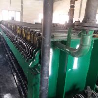 فروش کارخانه تصفیه روغن با روش تقطیر در خلا و بلندینگ روغن موتور