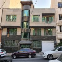 اقدسیه216مترزمین500متربنا یکجا