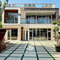 1175 متر باغ ویلای لوکس در خوشنام ملارد