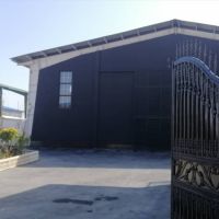 فروش کارخانه شهرک صنعتی بهاران همدان