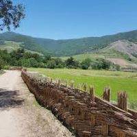فروش زمین با مجوز مرغداری در اراک