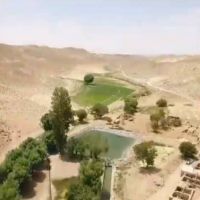 زمین ویلایی و کشاورزی