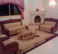 ویلای اجاره ای در نمک آبرود چالوس