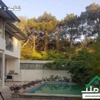 خرید و فروش باغ و ویلا در زیبادشت