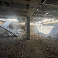 کارگاه 288 متری