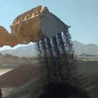 پوکه معدنی ساختمانی سبک