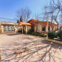 باغ ویلا 1250 متری با سندتکبرگ در شهریار