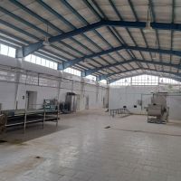 فروش کارخانه تمام بهداشتی آماده کار