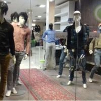 فروش یک باب مغازه تهران اندیشه