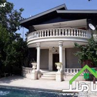 فروش باغ ویلا دوبلکس لوکس در لم آباد کد 1689