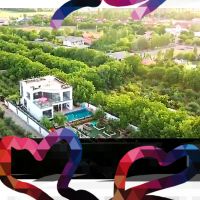 فروش باغ وزمین