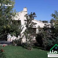 فروش باغ عمارت لوکس با امکانات ویژه در دهکده فردیس