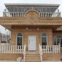 باغ ویلا 1156 متری با 180 متر ویلا در شهریار